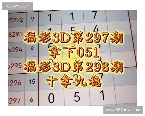 福彩3D开奖号码查询最新结果及历史开奖数据
